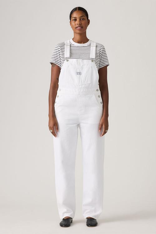 Vintage Overall - Tooth Fairy