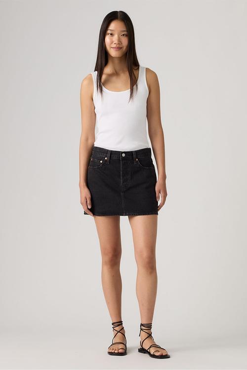 Icon Skirt - Rosie Posie