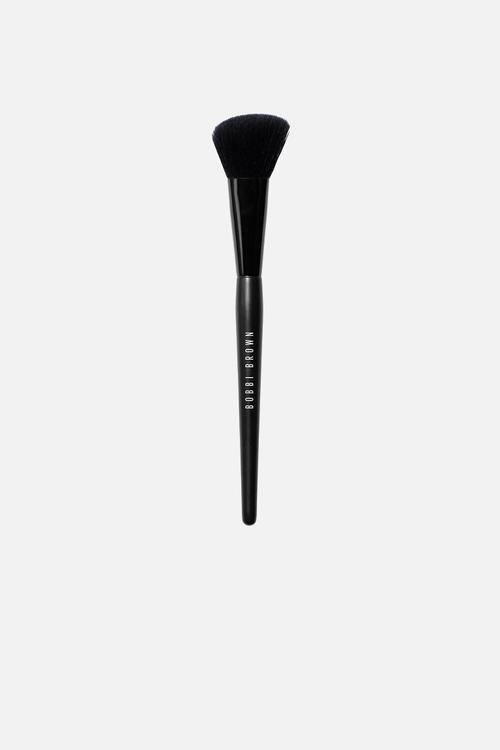 Angled Face Brush