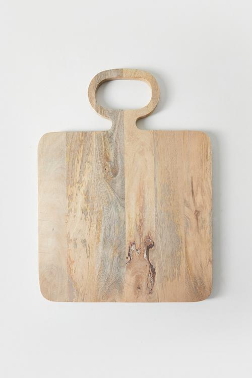 Mango Wood Chopping Board