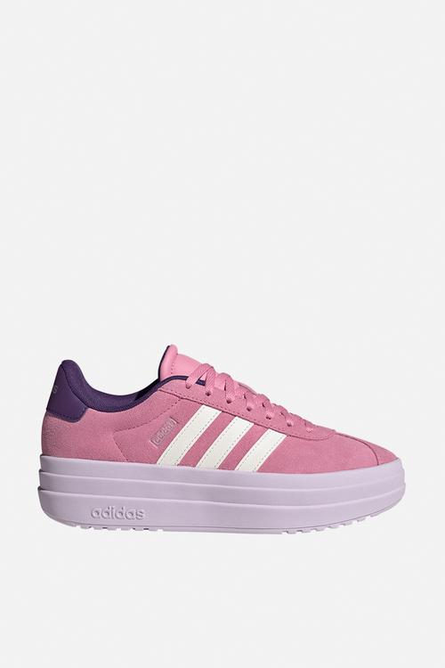 Vl Court Bold J - St Tropic Bloom/Core White/Violet