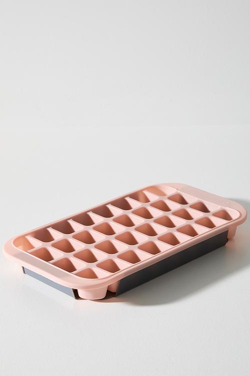 Ice Cube Maker - Pink