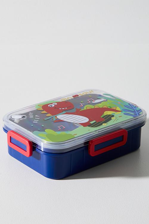 Dino Lunch Box