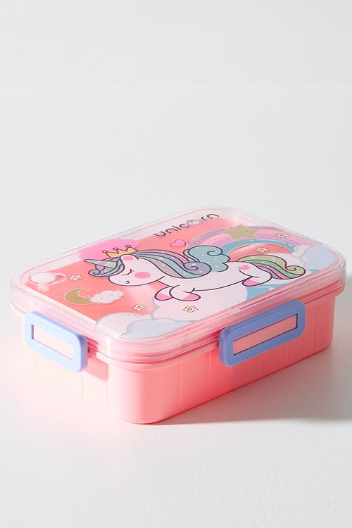 Unicorn Lunch box
