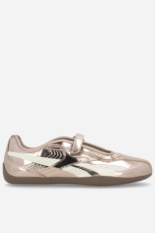 Ultra Lo Mary Jane - Rosegold/Chalk