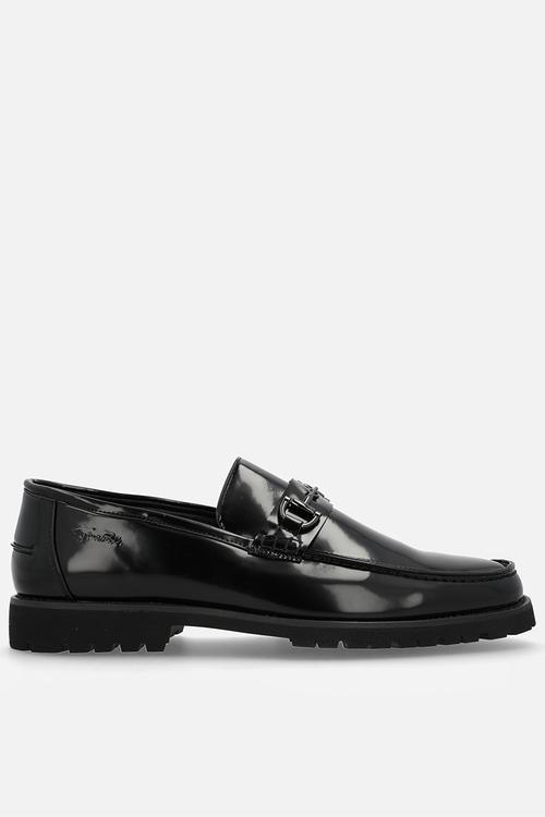 GELLER - BLACK