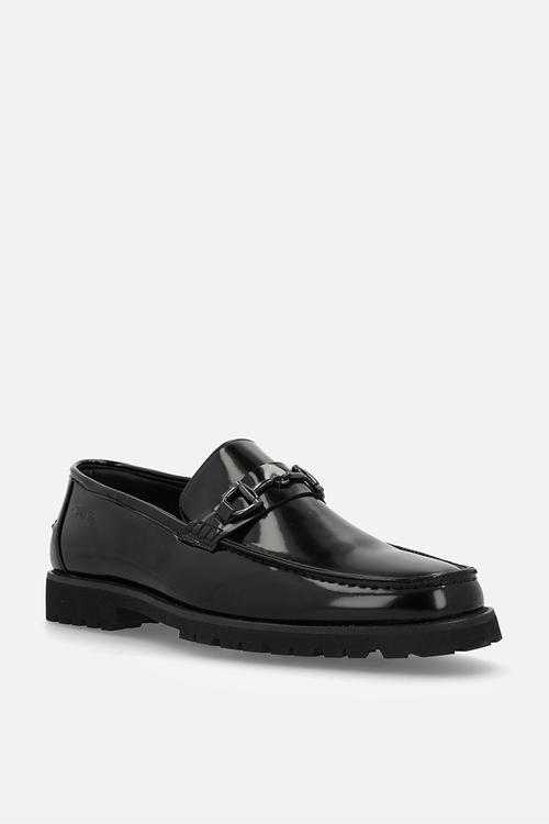 GELLER - BLACK