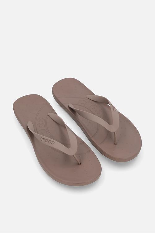 CROCS FLIP - Truffle