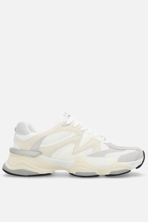 Setti sneaker - white multi