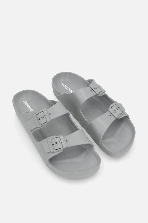 Reebok  Strap Sandal - Dk Grey