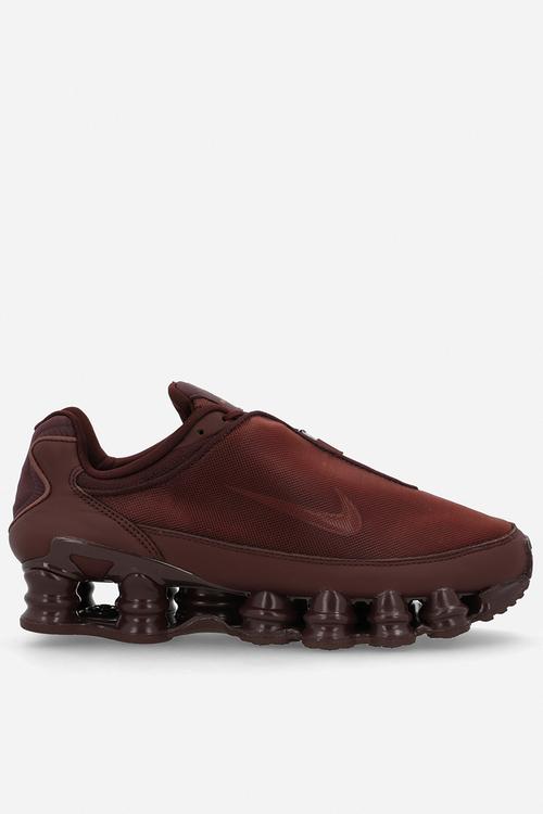 W NIKE SHOX TL S