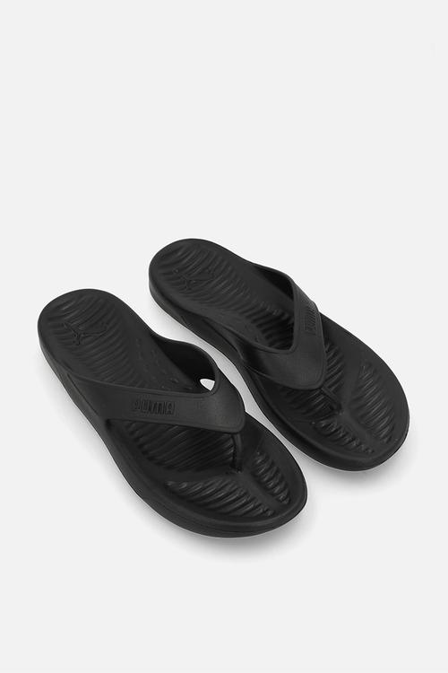 Aquacat Thong ZADP -  Black