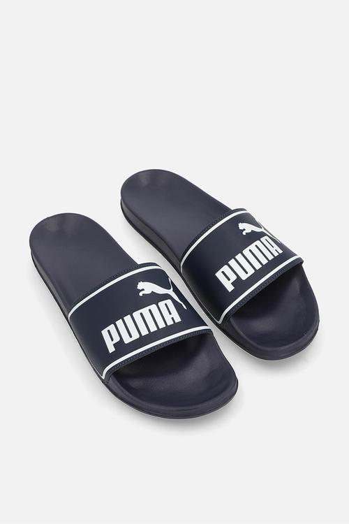 Poolcat Slide - navy