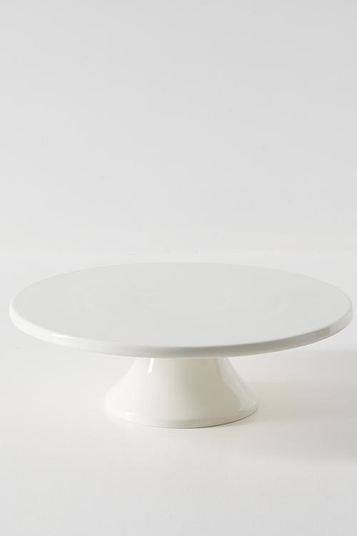 Porcelain Cake Stand - 28cm