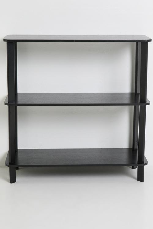 Rune Shelf  M - Black