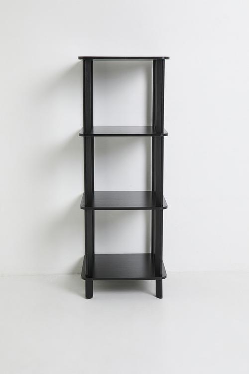 Rune Shelf  S - Black