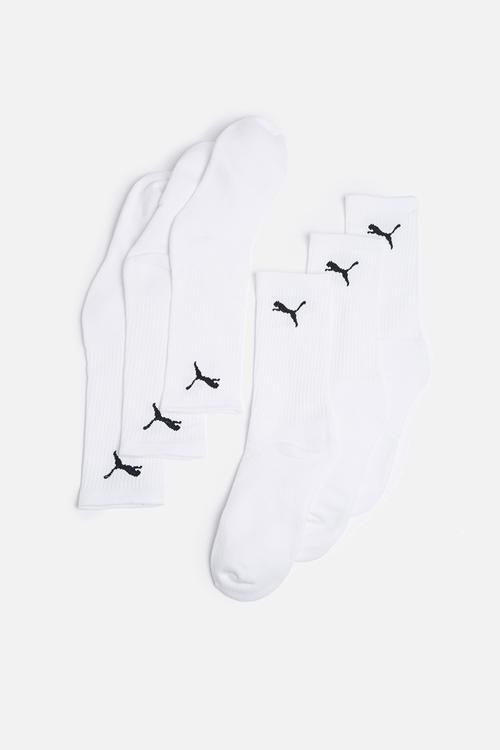 3-pack tennis socks