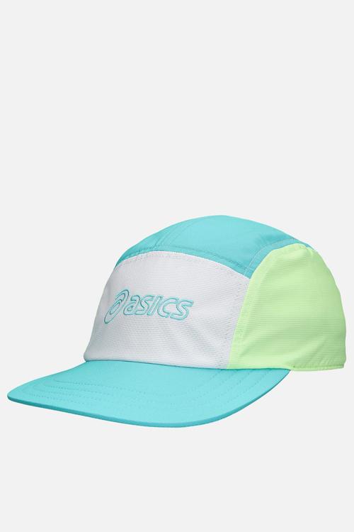 Asics 5 Panel Cap - Multi