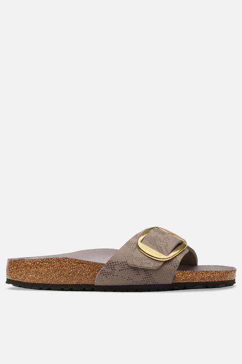 Arizona BB SYN Python Gray Taupe