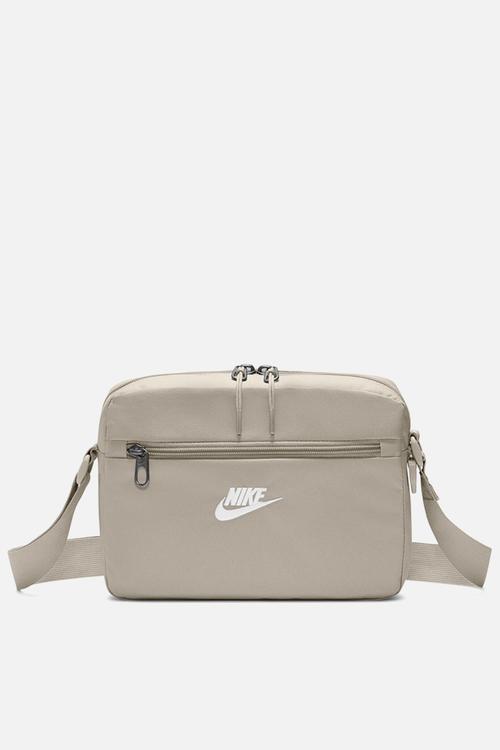 Heritage 2.0 Crossbody Bag - Cream