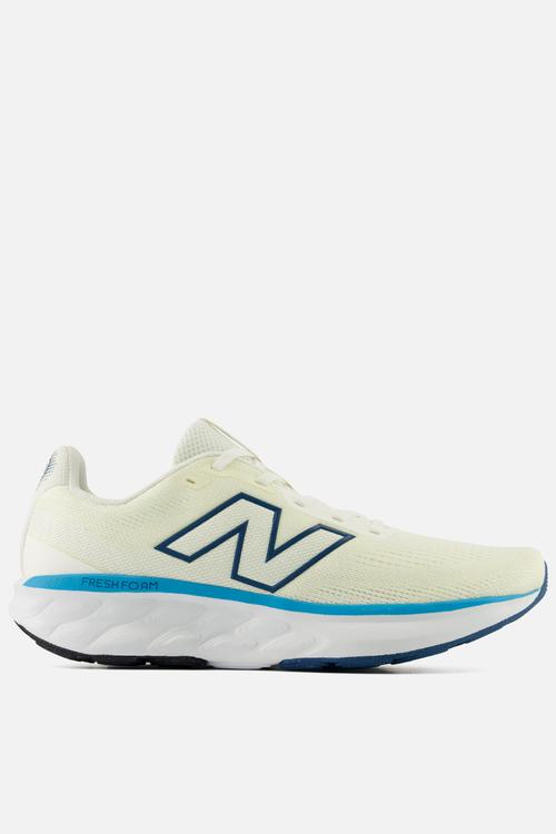Fresh Foam 520 v9 - white
