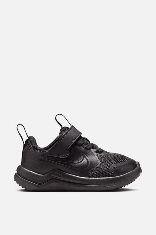 Nike cosmic runner toddler - black/anthracite/black