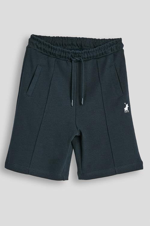 Boys Marvin Sport Short - Carbon