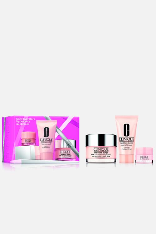 Daily Hydrators Skincare Set