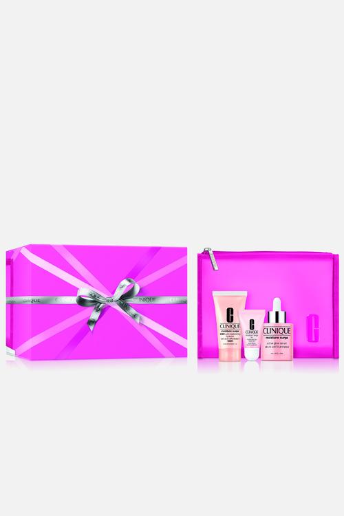 Hydration Heroes Skincare Set