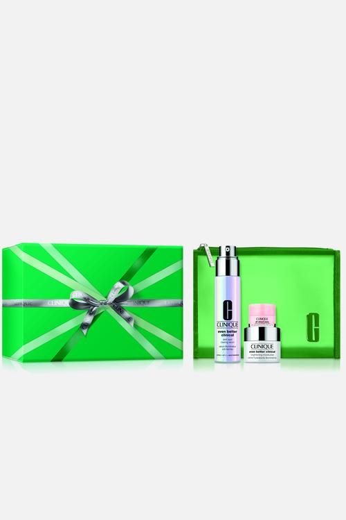 Brightness Boosters Skincare Set