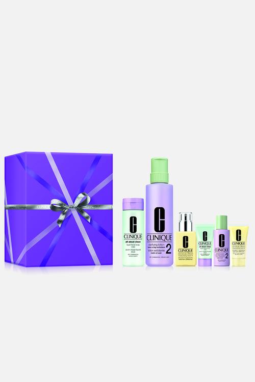 Great Skin Everywhere: For Dry Combination Skin