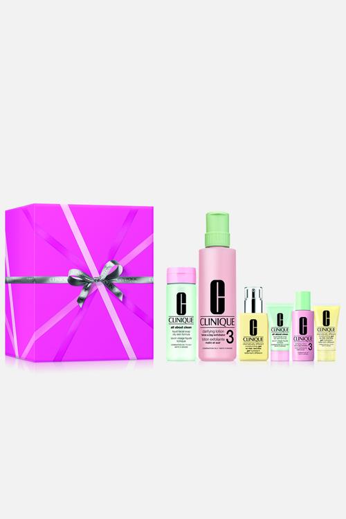 Great Skin Everywhere: For Combination Oily Skin