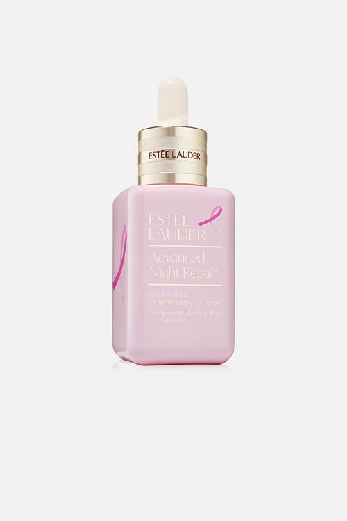 Limited Edition Pink Ribbon Advanced Night Repair Serum 50ml