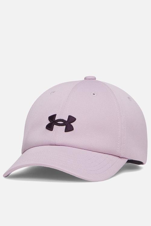 G blitzing low adj - mauve pink