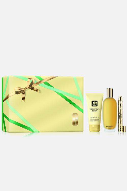 Aromatics Elixir Essentials Fragrance Trio