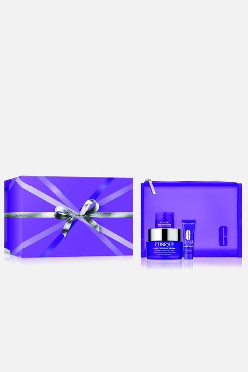 Wrinkle-Correcting Routine