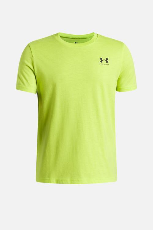 Ua b sportstyle lc ss-green citrine