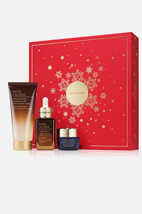 Advanced Night Repair Skincare Gift Set