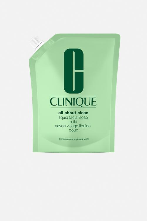All About Clean Liquid Facial Soap 400ml Refill - Mild