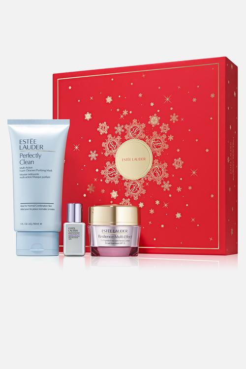 Resilience Multi-Effect Skincare Gift Set