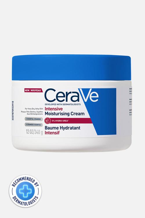 Intensive Moisturising Cream - 340g