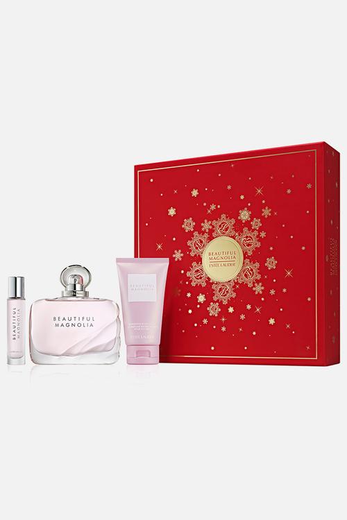 Beautiful Magnolia The Gift Set