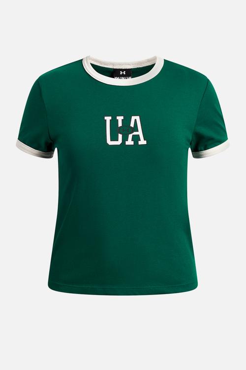 G ringer tee-campus ivy