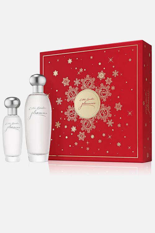 Pleasures The Duo Gift Set