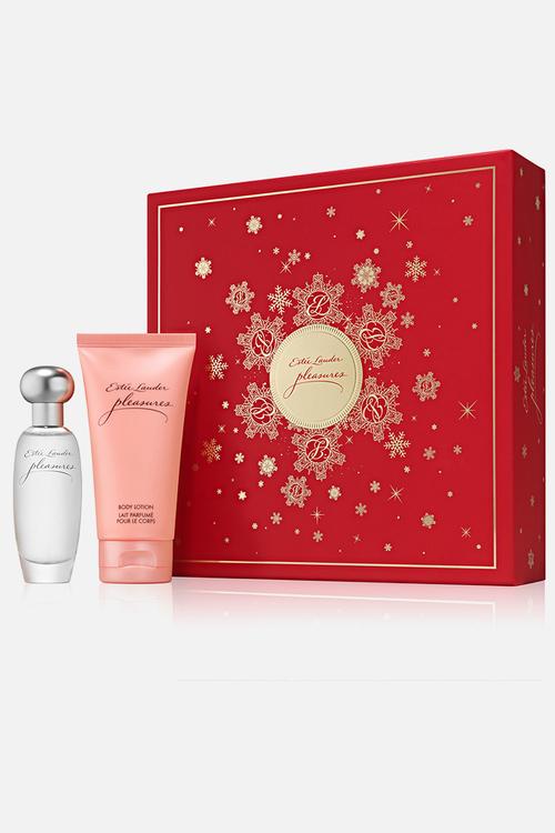 Pleasures The Gift Set