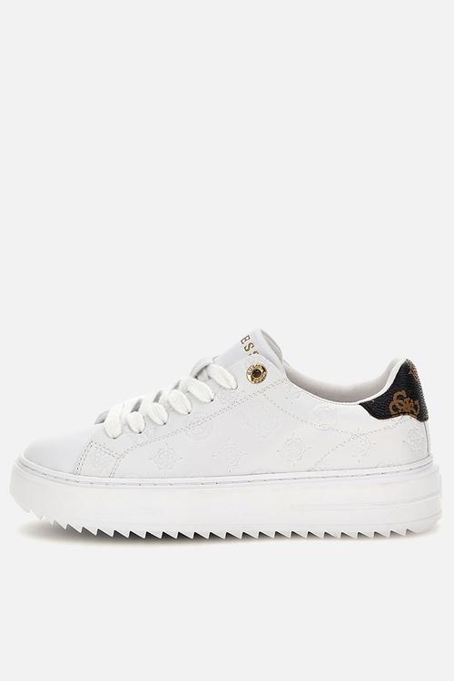 Denesa4 sneaker - white