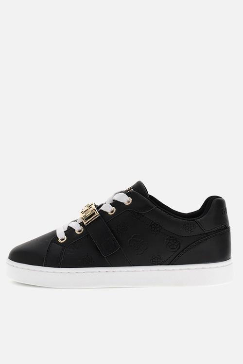 Jamisn sneaker - black