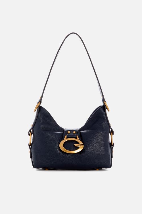 Camden Mini Shoulder Bag -Midnight