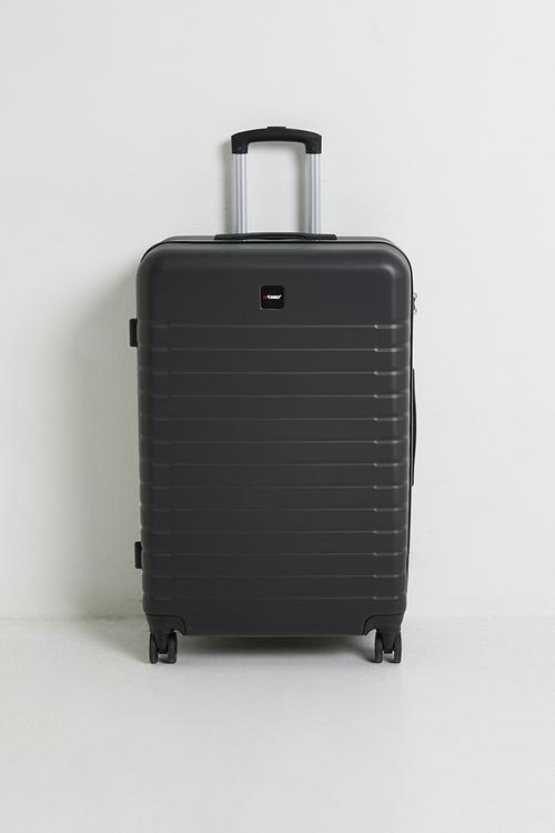 Drift Wheel Travel Set of 3 - Black