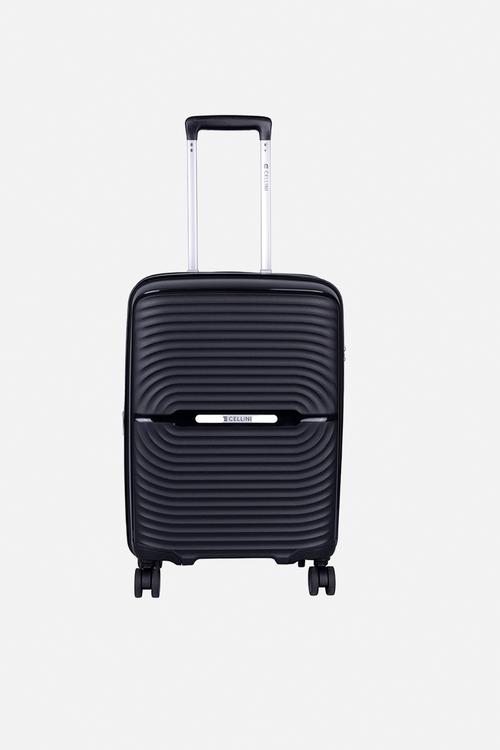 Carry On Trolley Case - Black
